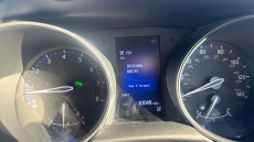 Toyota C-HR 1.2T Excel 5dr Petrol Hatchback